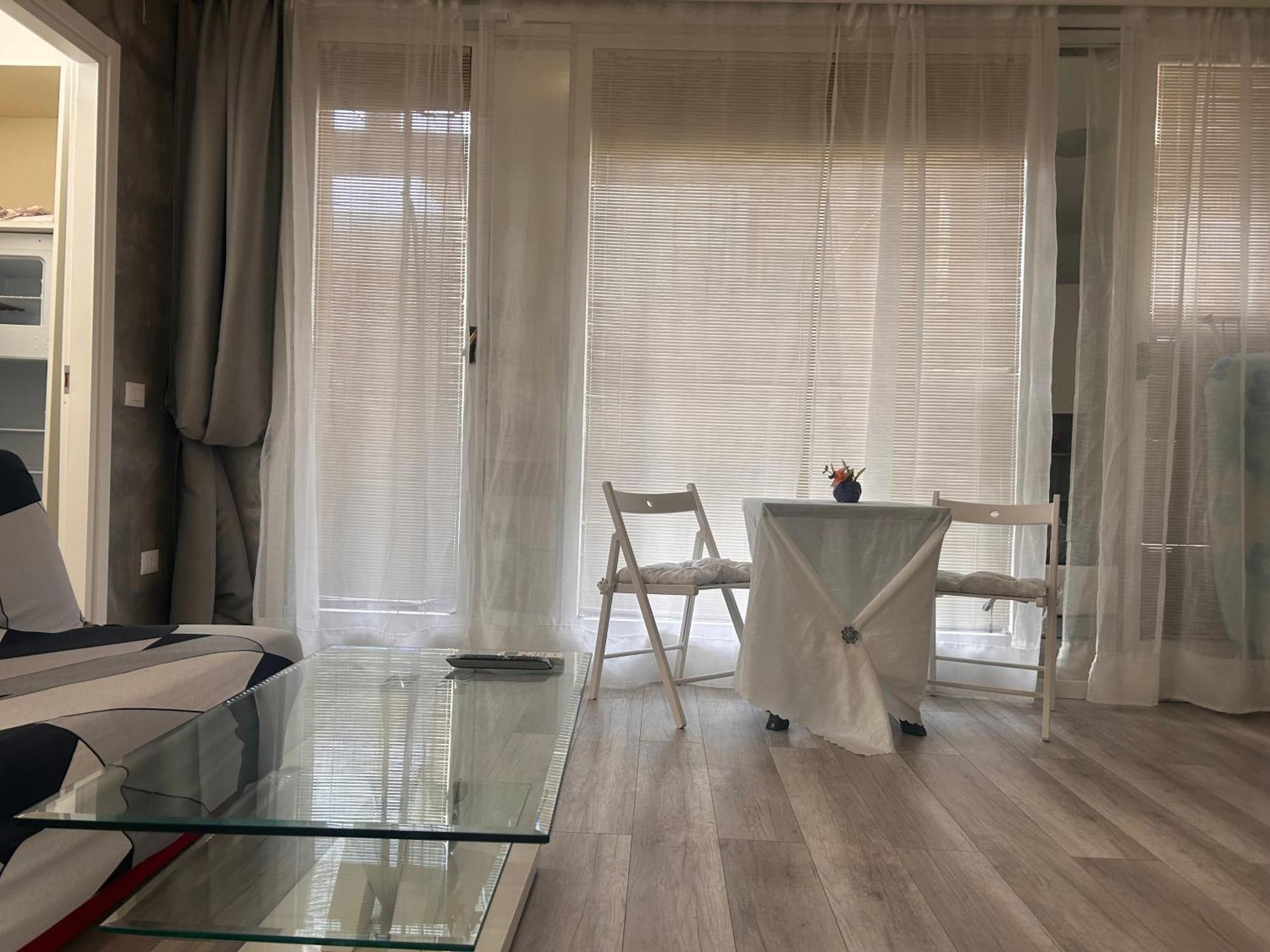 Mirahouse Apartment Lido di Ostia Exterior foto