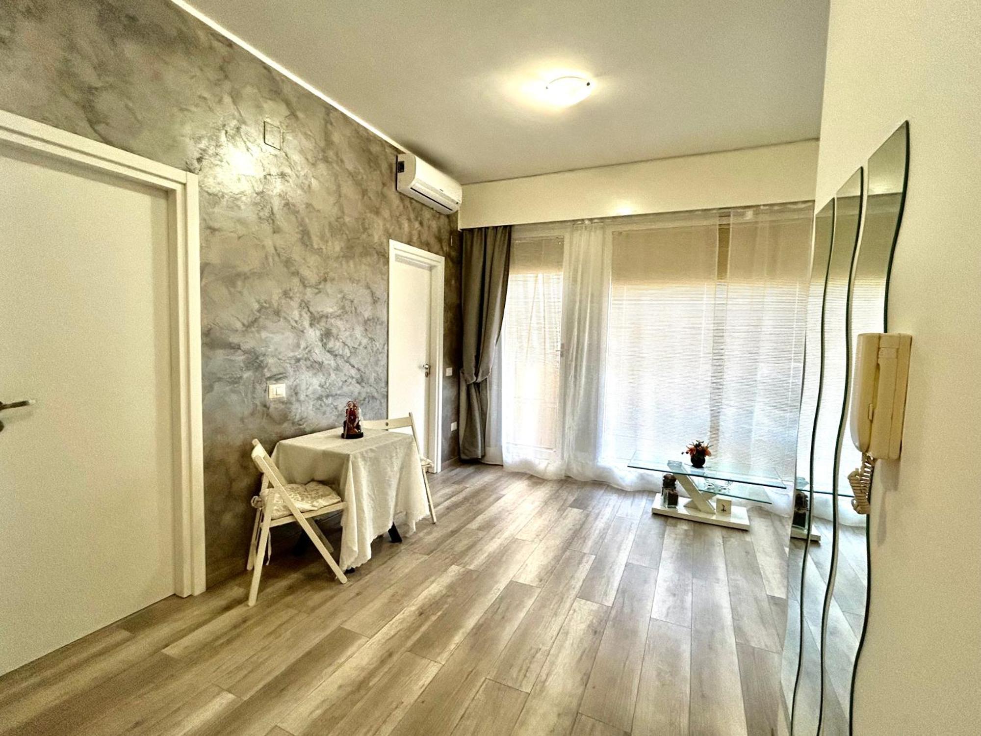 Mirahouse Apartment Lido di Ostia Exterior foto
