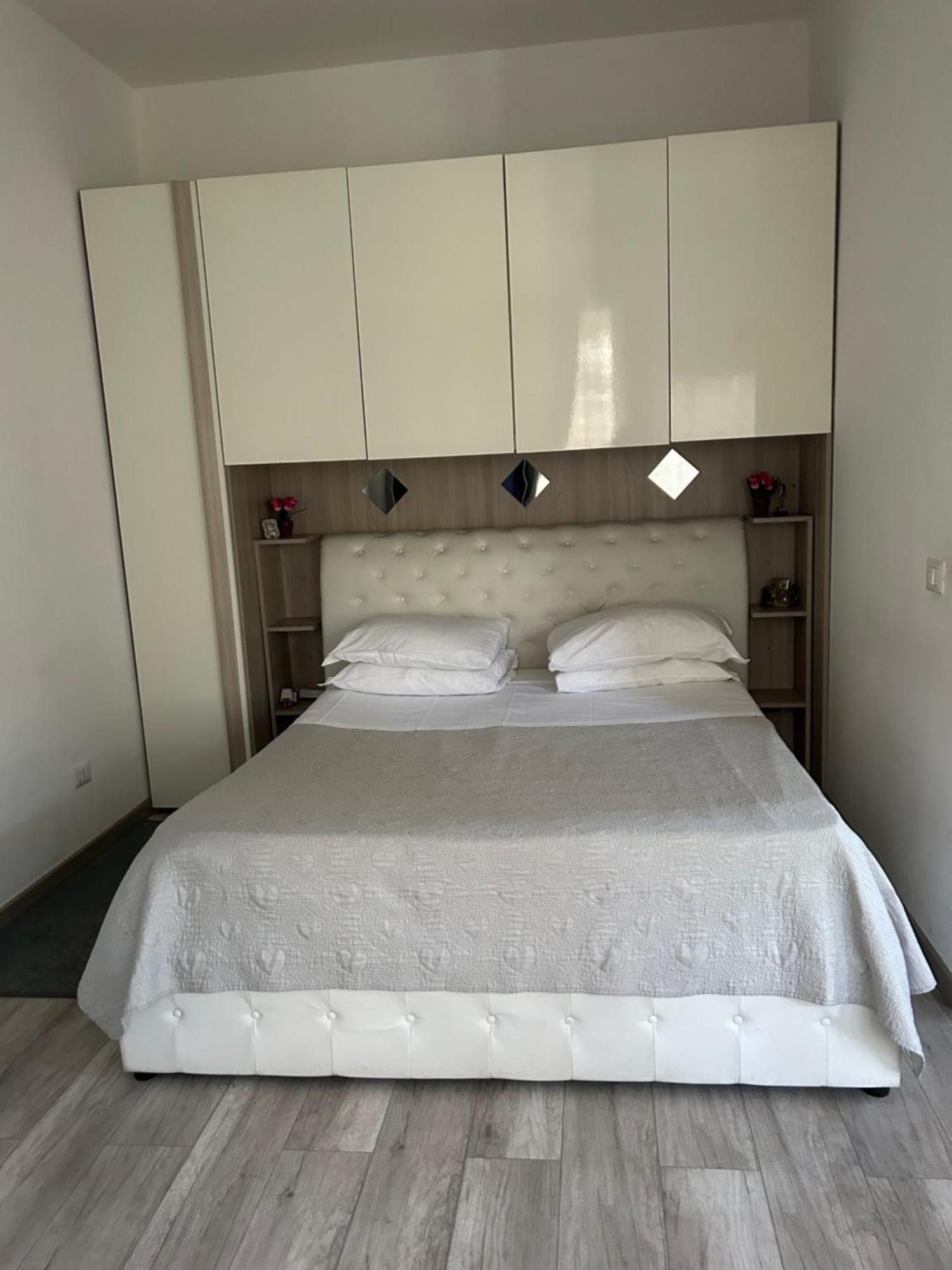 Mirahouse Apartment Lido di Ostia Exterior foto