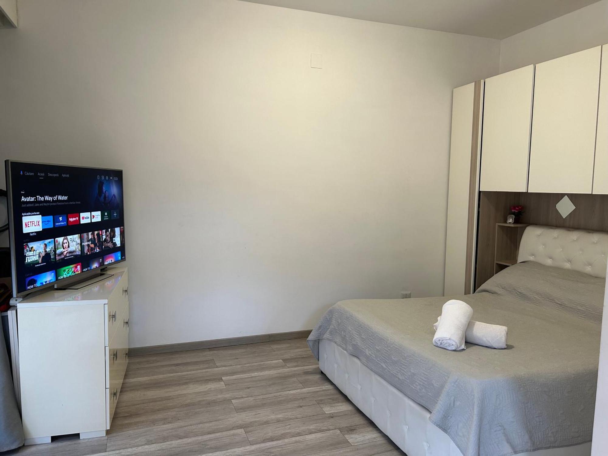 Mirahouse Apartment Lido di Ostia Exterior foto