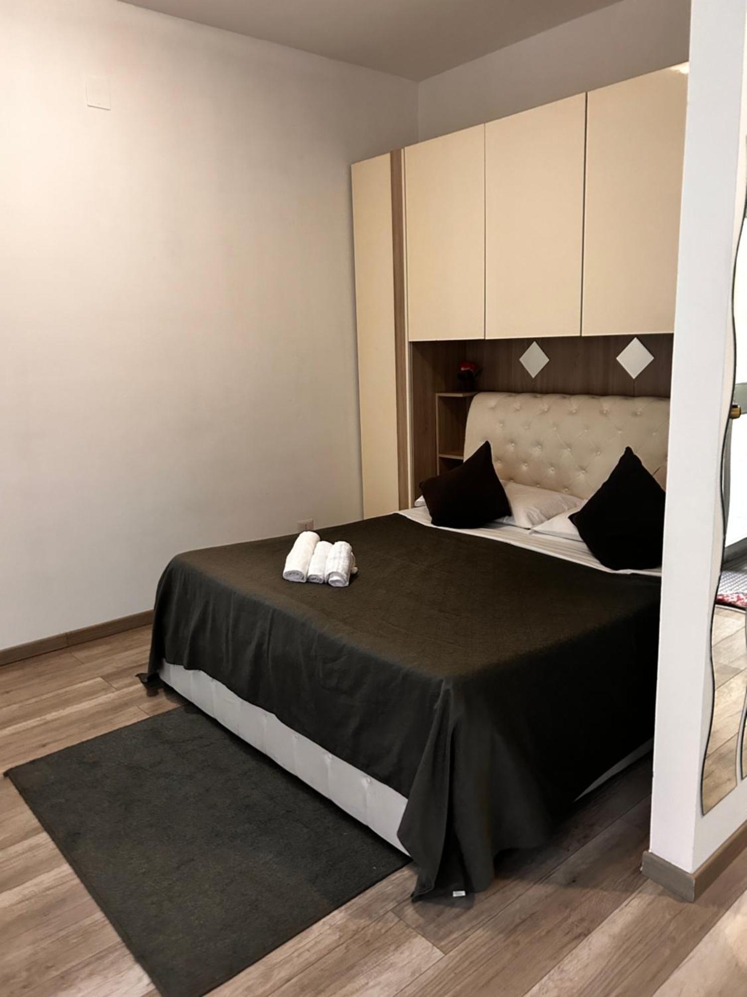 Mirahouse Apartment Lido di Ostia Exterior foto